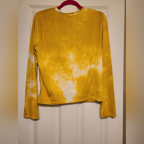 Pretty Rebel Long Sleeve shirt XL (44) - Picture 2 of 3